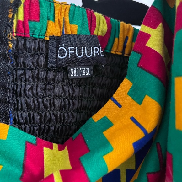 Women’s Crop Top & Mini Skirt Set - Picture 4 of 13